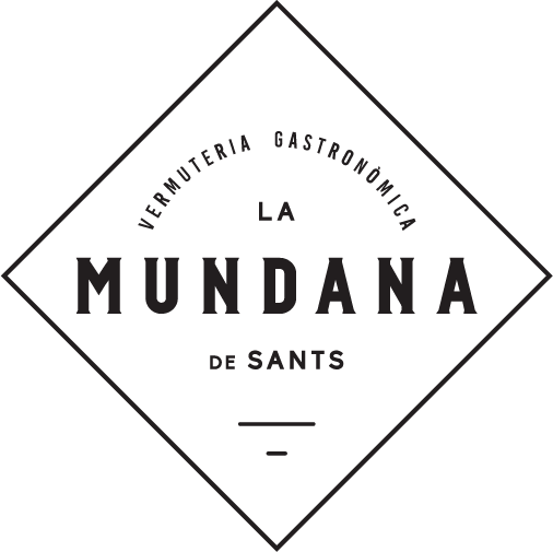 Logo La Mundana de Sants